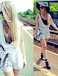 Moda Inne Moda uliczna - 1857700