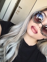 Moda Dodatki Okulary - 3058700
