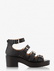 Moda Buty Sandały - 2595114