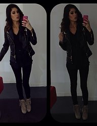 Moda Inne Moda uliczna - 1789613