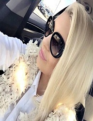 Moda Dodatki Okulary - 3230685