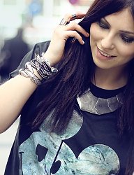 Moda Inne Moda uliczna - 1787038