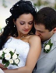 Fryzury Długie Ślubne - 2154335