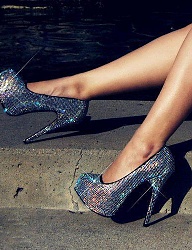Moda Buty Pozostałe - 1333306