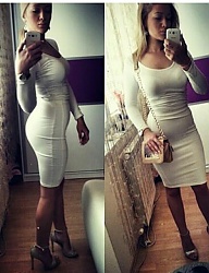 Moda Sukienki Pozostałe - 2977722
