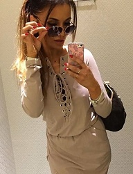 Moda Ciuchy Pozostałe - 3151310