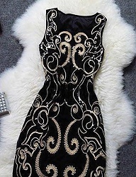 Moda Sukienki Wieczorowe - 3228414