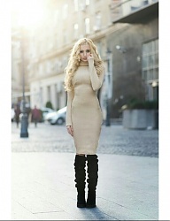 Moda Sukienki Wieczorowe - 3094837