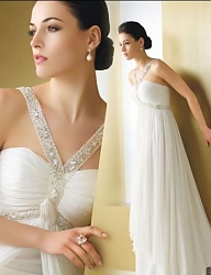 Moda Ślub Suknie ślubne - 1013307