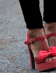 Moda Buty Pozostałe - 1369488
