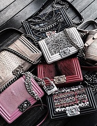 Moda Torebki Pozostałe - 3067574
