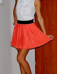 Moda Spódnice Średnie - 1722698