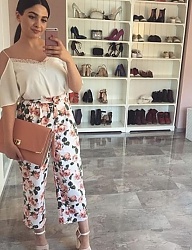 Moda Ciuchy Pozostałe - 3160945