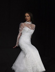 Moda Ślub Suknie ślubne - 419221