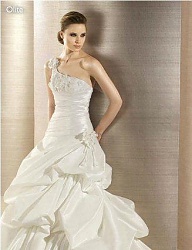 Moda Ślub Suknie ślubne - 1502386