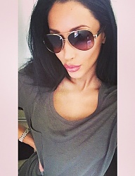 Moda Dodatki Okulary - 2838772