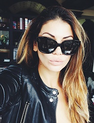 Moda Dodatki Okulary - 2950507