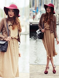 Moda Inne Moda uliczna - 1928648