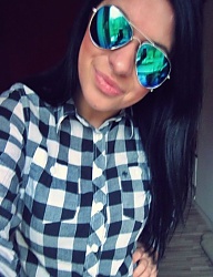 Moda Dodatki Okulary - 2668981