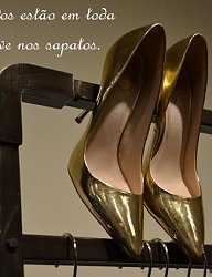 Moda Buty Szpilki - 1260059