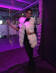 Moda Okrycia Kamizelki - 3075604