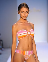 Moda Bielizna Na plażę - 2040887