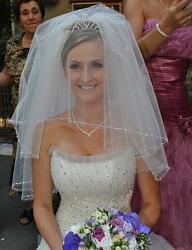 Moda Ślub Suknie ślubne - 810720