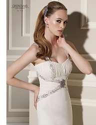 Moda Ślub Suknie ślubne - 450980