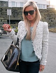 Moda Ciuchy Pozostałe - 1060643