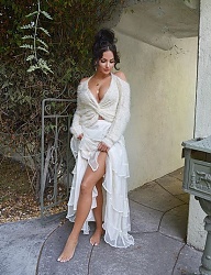 Moda Ciuchy Pozostałe - 3255275