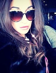 Moda Dodatki Okulary - 2747773