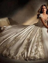 Moda Ślub Suknie ślubne - 1526777