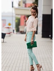 Moda Inne Moda uliczna - 1934507