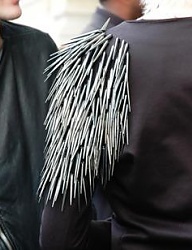 Moda Ciuchy Pozostałe - 988614