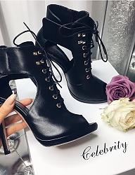 Moda Buty Pozostałe - 3216148