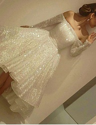 Moda Sukienki Wieczorowe - 3215882