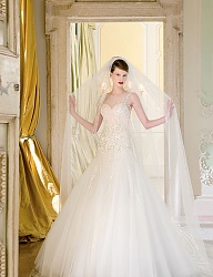 Moda Ślub Suknie ślubne - 2063471