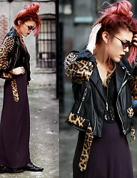 Moda Inne Moda uliczna - 1806021