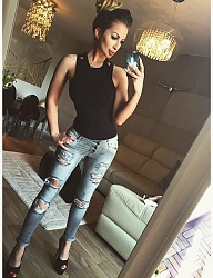 Moda Ciuchy Pozostałe - 3145177