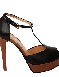 Moda Buty Sandały - 1378842