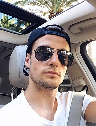 Moda Dodatki Okulary - 3065624
