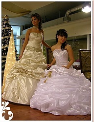 Moda Ślub Suknie ślubne - 273579