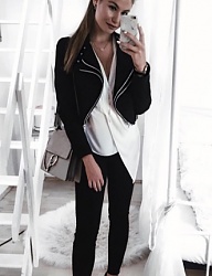 Moda Ciuchy Pozostałe - 3171154