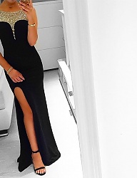 Moda Sukienki Wieczorowe - 3192367