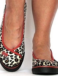 Moda Buty Pozostałe - 134499