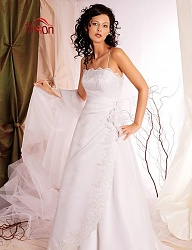 Moda Ślub Suknie ślubne - 431320