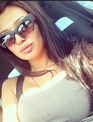 Moda Dodatki Okulary - 2831852