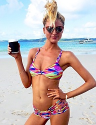 Moda Bielizna Na plażę - 2926638