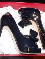 Moda Buty Szpilki - 1275882