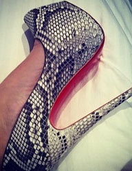 Moda Buty Szpilki - 1438130